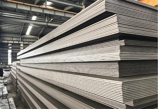 Khám Phá Các Quy Cách Có Trong Thép Xây Dựng