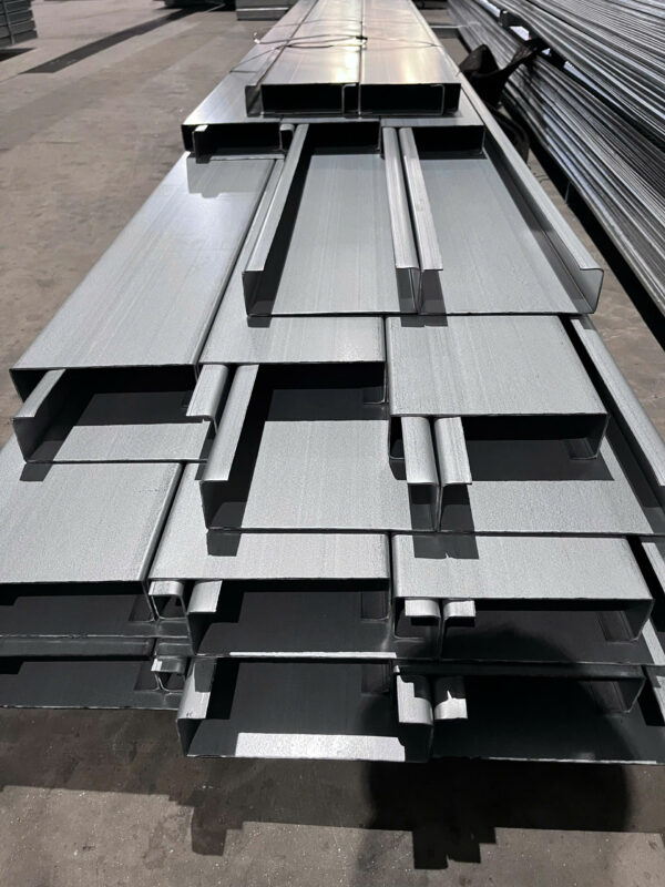 Công Ty Thép Tiến Mạnh Chuyên Gia Công Thép Theo Yêu Cầu
